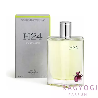Hermes - H24 (175 ml) - EDT - (utántölthető)