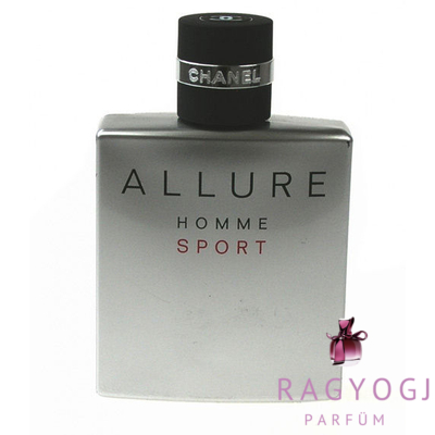 Chanel - Allure Sport (150ml) Teszter - EDT