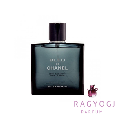 Chanel - Bleu de Chanel (150ml) Teszter - EDP