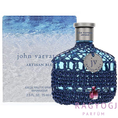 John Varvatos - Artisan Blu (75ml) - EDT