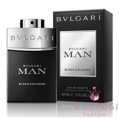 Bvlgari - Man Black Cologne (60ml) - EDT