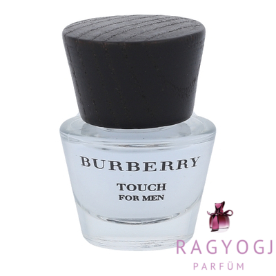 Burberry - Touch Men (5ml) - EDT