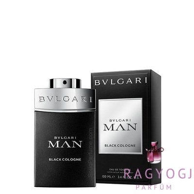 Bvlgari - Man Black Cologne (100ml) - EDT