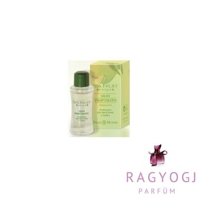 Frais Monde - Spa Fruit Green Apple And Amber (10ml) - Parfüm olaj
