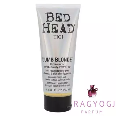 Tigi - Bed Head Dumb Blonde Reconstructor (200ml) - Balzsam