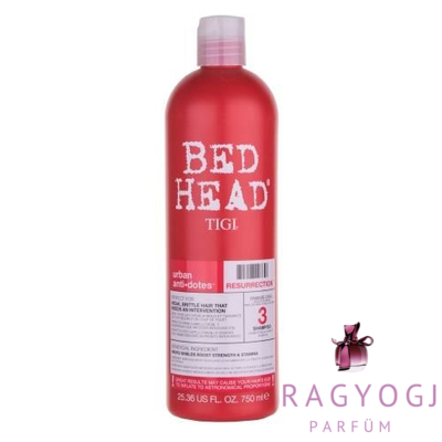 Tigi - Bed Head Resurrection Shampoo (750ml) - Sampon
