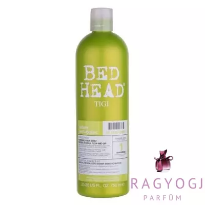 Tigi - Bed Head Re-Energize Shampoo (750ml) - Sampon