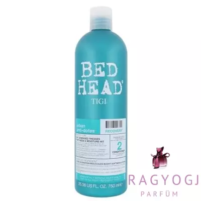 Tigi - Bed Head Recovery Conditioner (750ml) - Hajbalzsam