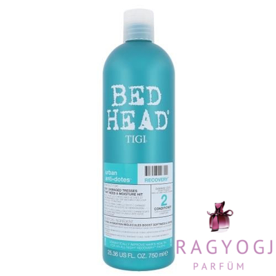 Tigi - Bed Head Recovery Conditioner (750ml) - Hajbalzsam