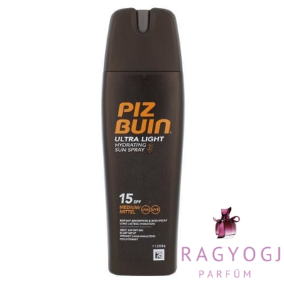 Piz Buin - In Sun Spray SPF15 (200ml) - Kozmetikum