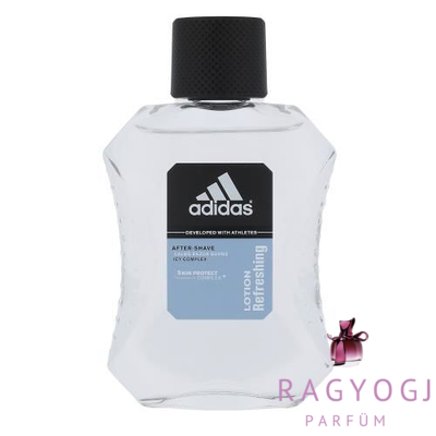 Adidas - Lotion Refreshing After Shave (100ml) - Borotválkozás utáni balzsam