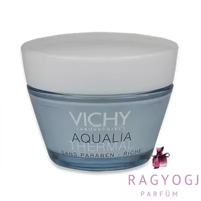 Vichy - Aqualia Thermal Rich (50ml) - Arckrém