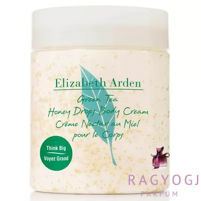 Elizabeth Arden - Green Tea (500ml) - Testápoló krém