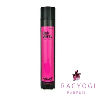 Kallos - Hair Spray Prestige (750ml) - Haj spray