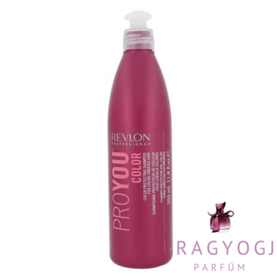 Revlon Professional - ProYou Color Shampoo (350ml) - Sampon
