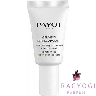 Payot - Gel Yeux Apaisant Decongesting Eye Care (15ml) - Kozmetikum