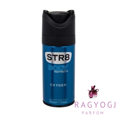 STR8 - Oxygen (150ml) - Dezodor