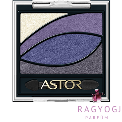 Astor - Eye Artist Shadow Palette (4g) - Kozmetikum
