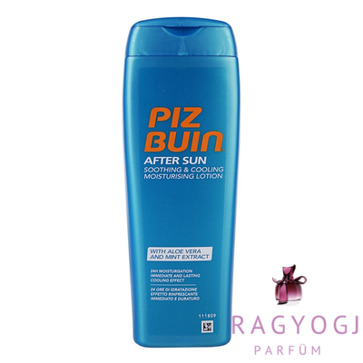 Piz Buin - After Sun Soothing Cooling Moisturising Lotion (200ml) -  Testápoló