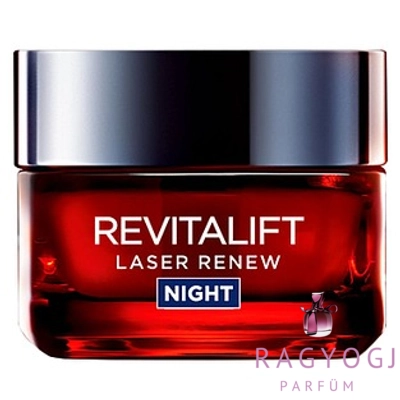L´Oréal Paris - Revitalift Laser Renew Night Cream (50ml) - Éjszakai Krém