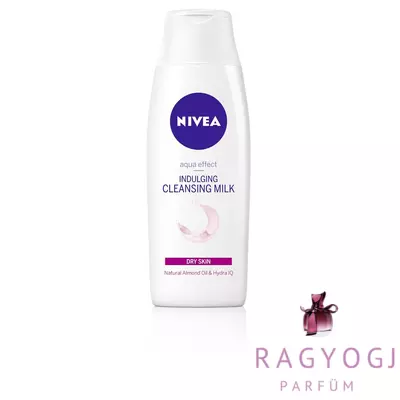 Nivea - Indulging Cleansing Milk (200ml) - Kozmetikum