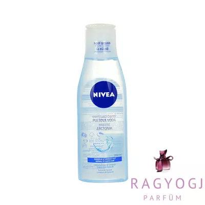 Nivea - Refreshing Toner (200ml) - Kozmetikum