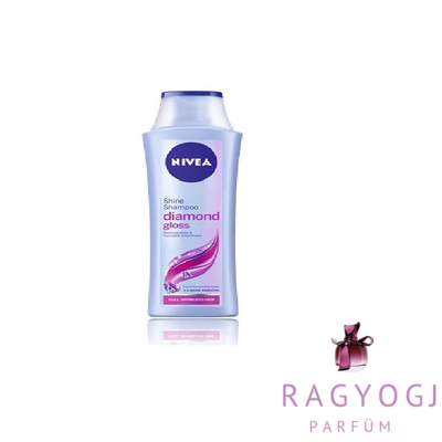 Nivea - Diamond Gloss Shampoo (400ml) - Sampon