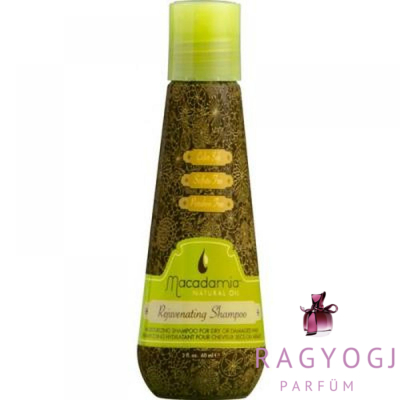 Macadamia - Rejuvenating Shampoo Dry Hair (100ml) - Sampon