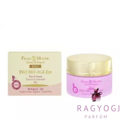 Frais Monde - Pro Bio-Age Eye Cream (30ml) - Kozmetikum