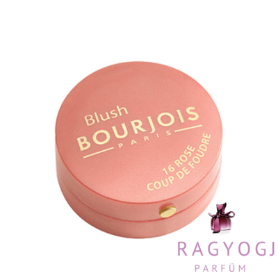 BOURJOIS Paris - Blush (2.5g) - Kozmetikum