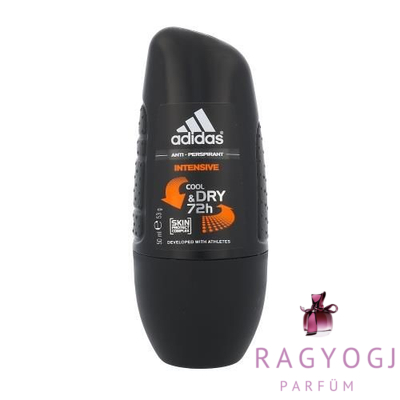 Adidas - Intensive Cool & Dry 72h (50ml) - Golyós dezodor