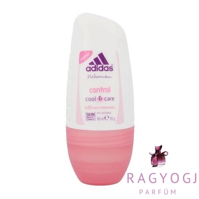 Adidas - Control (50ml) - Golyós dezodor