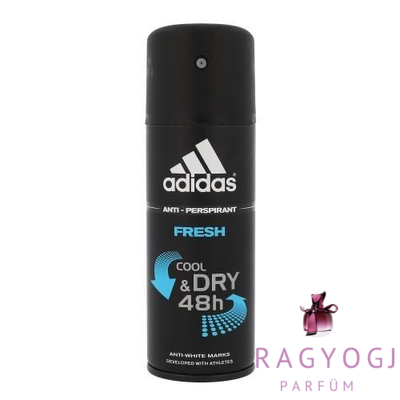 Adidas - Fresh Cool & Dry 48h (150ml) - Izzadásgátló