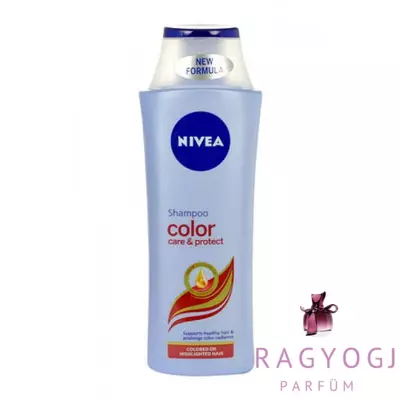 Nivea - Color Care & Protect Shampoo (400ml) - Sampon