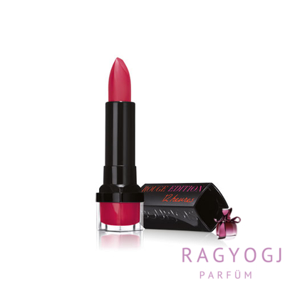 BOURJOIS Paris - Rouge Edition 12H Lipstick (3.5g) - Rúzs