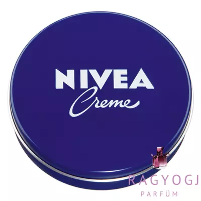 Nivea - Nivea Creme (400ml) - Univerzális krém