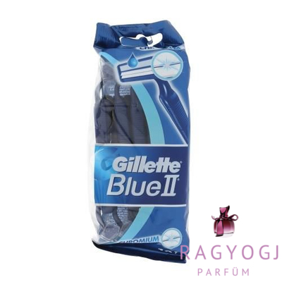 Gillette - Blue II (1x10ks) - Kozmetikum