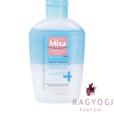 Mixa - Bi Phase Cleanser (125ml) - Kozmetikum