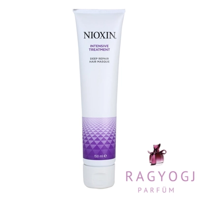 Nioxin - Intesive Treatment Deep Repair Hair Masque (150ml) - Kozmetikum
