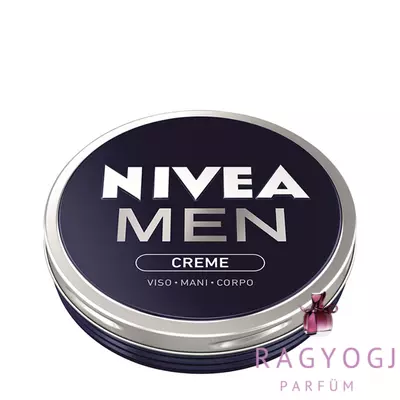 Nivea - Men Creme (150ml) - Kozmetikum
