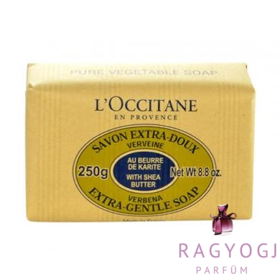 L´Occitane - Verbena Extra-Gentle Soap (250g) - Kozmetikum