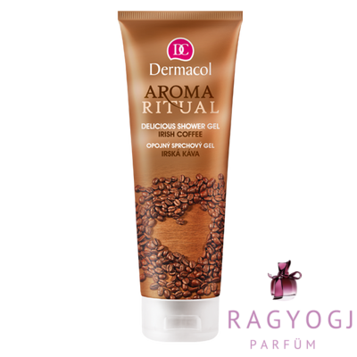 Dermacol - Aroma Ritual Body Lotion Irish Coffee (200ml) - Testápoló
