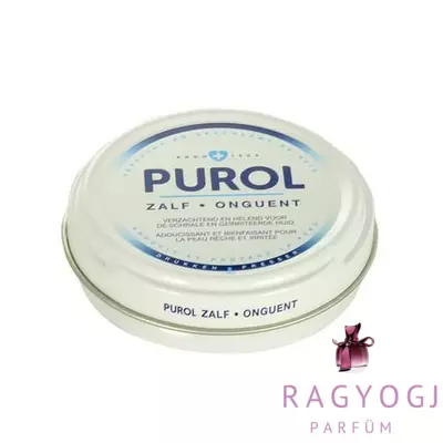 Purol - Salve Unguent Balm (30ml) - Kozmetikum