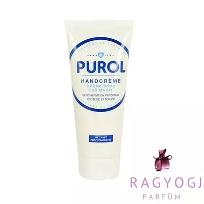 Purol - Hand Cream (100ml) - Kézkrém