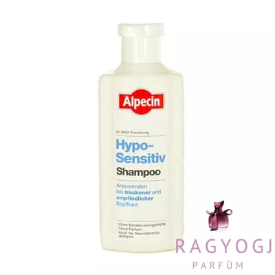 Alpecin - Hypo-Sensitive Shampoo (250ml) - Sampon