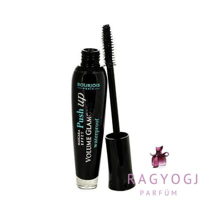 BOURJOIS Paris - Mascara Push Up Volume Glamour Waterproof (7ml) - Szempillaspirál