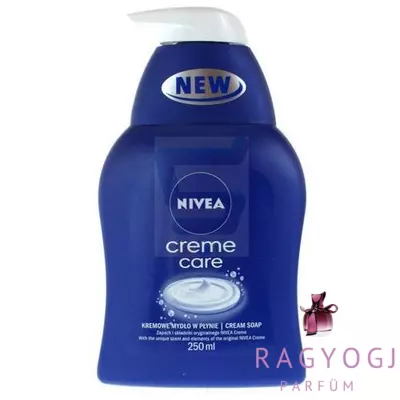 Nivea - Creme Care Cream Soap (250ml) - Kozmetikum