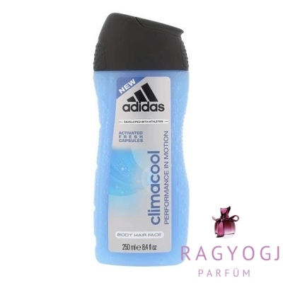 Adidas - Climacool (250ml) - Fürdőzselé