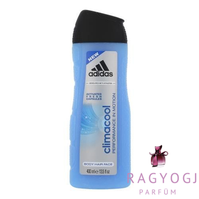 Adidas - Climacool (400ml) - Fürdőzselé