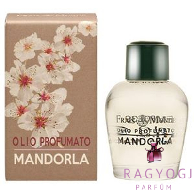 Frais Monde - Almond Perfumed Oil (12ml) - Parfüm olaj